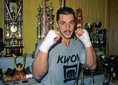 DOK. Andy Hug – vom Rocky zum Samurai - Medientipp