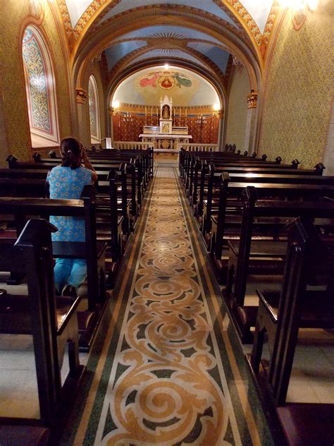 Inside Faith on Behance