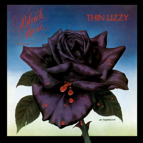 Black Rose — Thin Lizzy | Last.fm