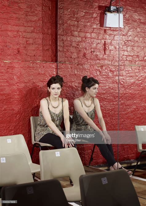 Aisling Loftus's feet
