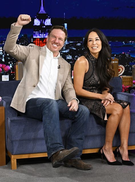 Hot Joanna Gaines
