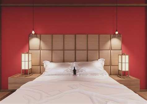 Bedroom Wall Design: 6 Stylish Home Wall Design