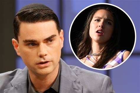 Experts Reveal The Truth: A Deeper Look At Ben Shapiro's Marriage Image 15