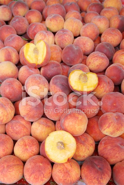 fresh peach stock photo royalty  images freeimages