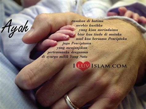 salsabilla mata air syurga tidak kesian  ayah