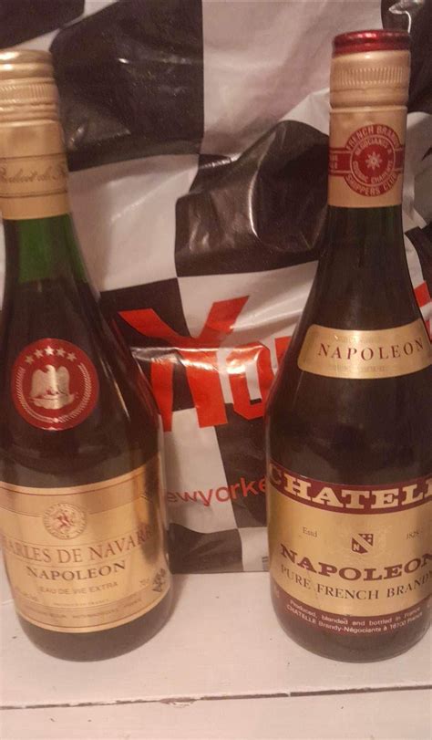 Napoleon 1828 investiční alkohol na prodej - Alkobazar.cz