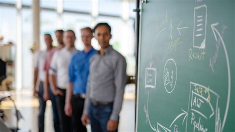 Automated software testing by Bosch | Bosch Global