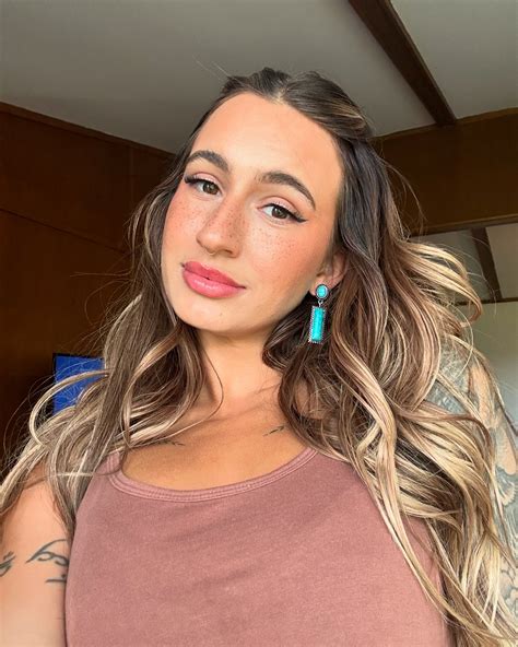 Eliza Wild Realelizawild Latest