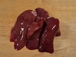 Duck Liver – Pastures Poultry
