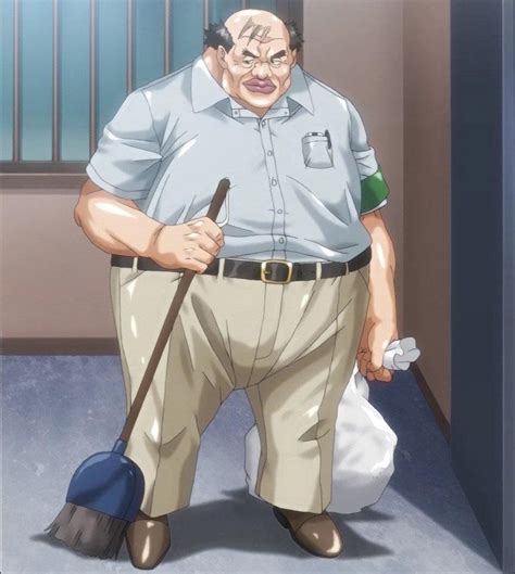 ugliest anime characters   time forums myanimelistnet