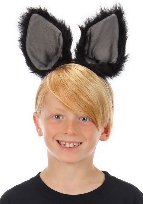 Cat Ears Headband Australia at Lisa Cunningham blog