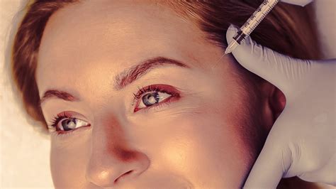 PRP face - Garekars M.D. Dermatology Clinic