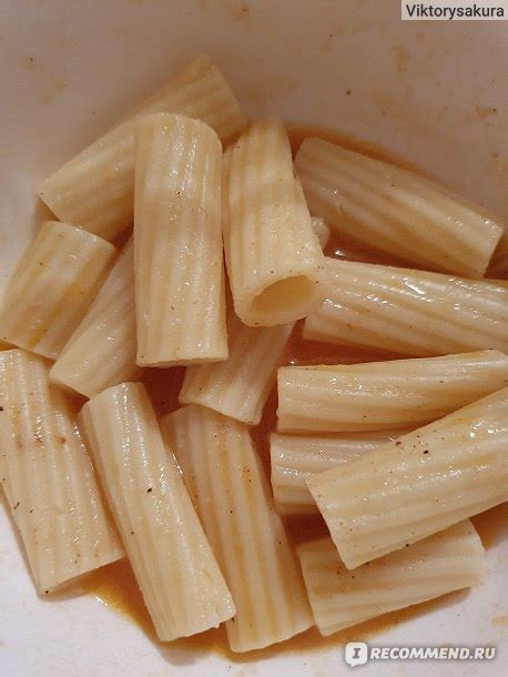 Макаронные изделия Maltagliati из муки твердой пшеницы - «Отличные ...