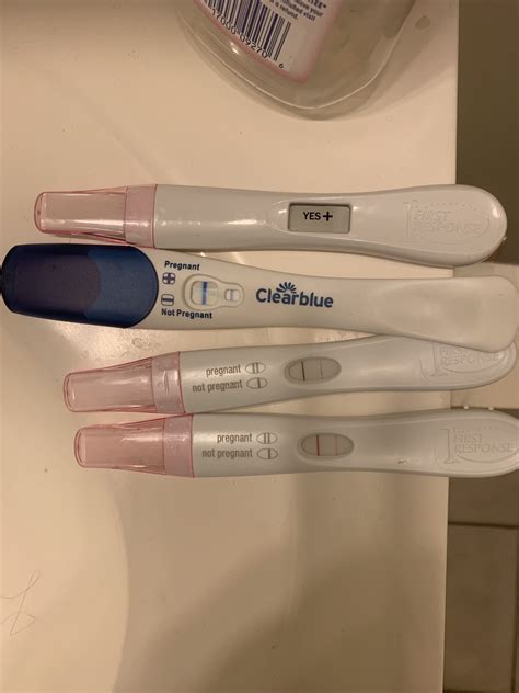 early pregnancy tests        work artofit