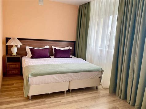 GREEN FORCE - Hotel Reviews (Kingisepp, Russia)