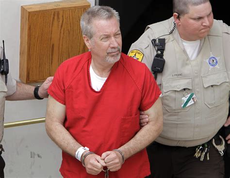 Drew Peterson to ask judge to toss out murder conviction | AP News