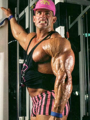 Джим Квин (Jim Quinn), фотографии, биография, соревнования, бодибилдинг