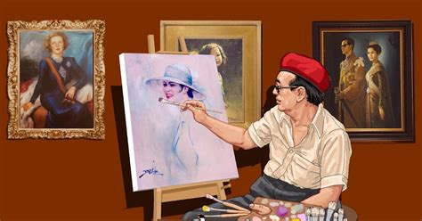 nama pelukis terkenal dunia tokoh pelukis aliran naturalisme  riset