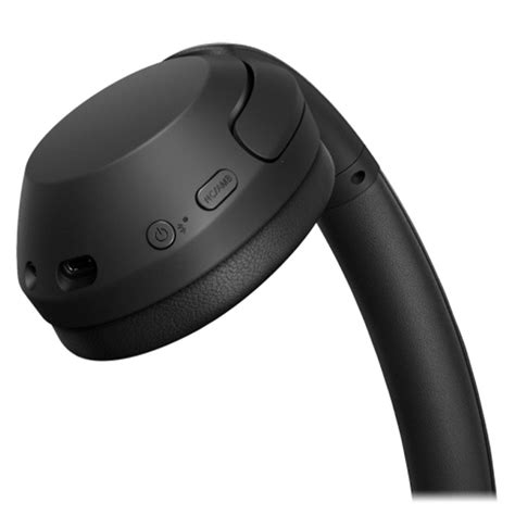 Беспроводные наушники Sony WH-XB910N
