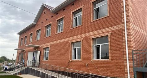 Бірліктегі балалар балабақшада оқып жүр | Aikyn.kz