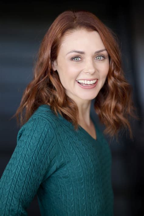 Sarah Grace - Grace Acting Studios Geelong