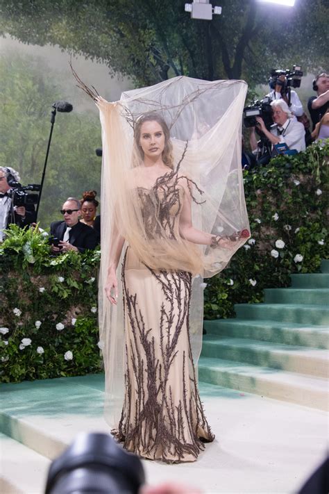 Met Gala 2024 Red Carpet: Photos, Live Updates