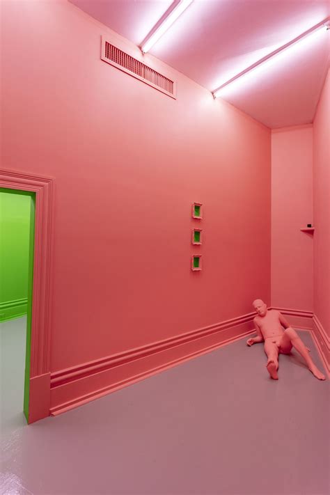 Mattress Factory's Latest Room-sized Installations [Pittsburgh]