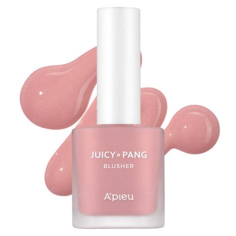 APIEU Juicy Pang Water Blusher Guava PK03 8g