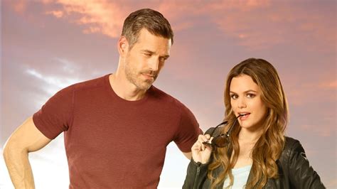 Take Two (TV Series 2018-2018) — The Movie Database (TMDB)