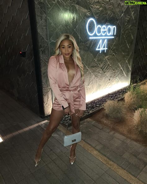 Ariane Nicole Andrew Instagram – Do blondes have more fun? | Gethu Cinema