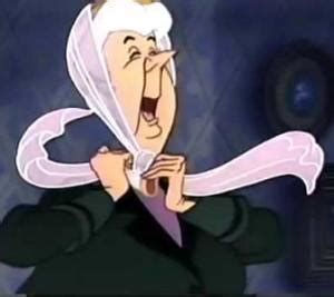 Aunt Sarah | Disney Character | A Complete Guide | DisneyNews