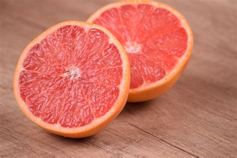 Food-Drug Interaction: Grapefruit • Colorado Nutrition Counseling, LLC