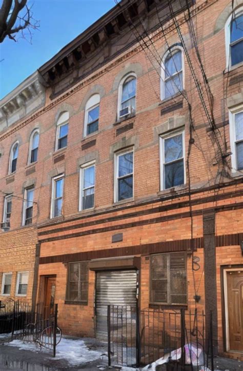 478 Onderdonk Ave, Queens, NY 11385 | Crexi.com