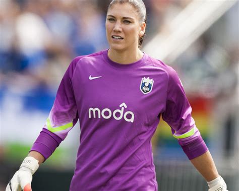Hope Solo Wallpapers (43 images) - WallpaperCat