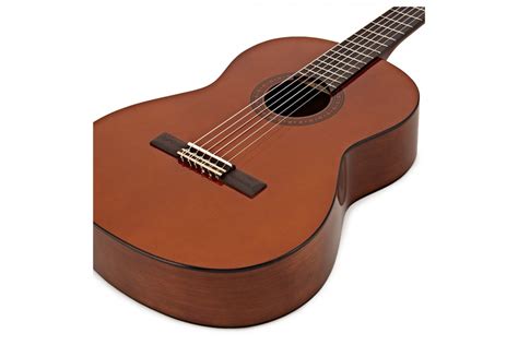 YAMAHA CS-40 Гітара класична