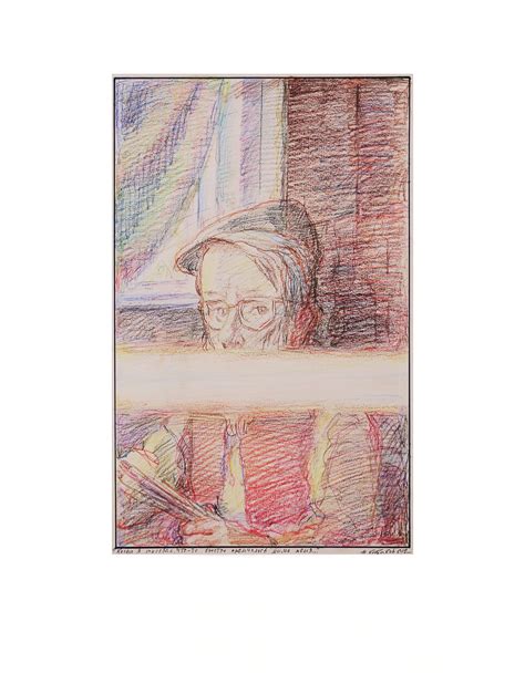 Ilya & Emilia Kabakov - The artist at work for Sale | Artspace