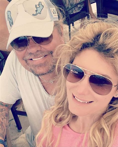 Vince Neil's Spouses, Girlfriends, & Dating History