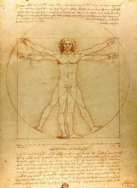 Italian Renaissance Art - Humanism