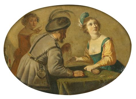 Bonhams : Studio of Jan van Bijlert (Utrecht circa 1597-1671) Figures ...