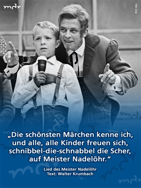 Zu Besuch im Märchenland: Knapp 21 Jahre erzählte Eckart Friedrichson ...