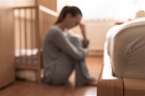How Women's Rehab Can Help Postpartum Depression