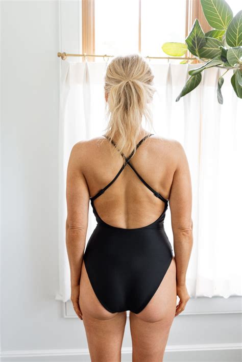 Best Supportive Swimsuits For All Budgets On My Real Body - Emily Henderson