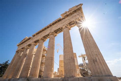 16 Must-Visit Athens Historical Sites That Will Make You Rethink ...