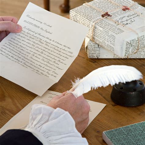 Quill Pen