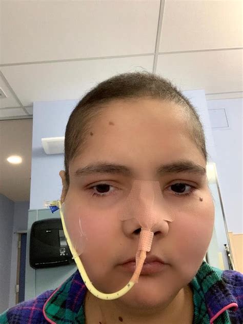 Harjeet Kaur | My Stage IV Lymphoma Journey