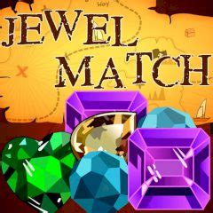 Jewel Match 🎮️ Play Online