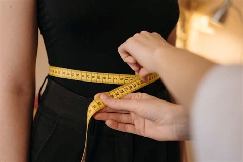 waistline