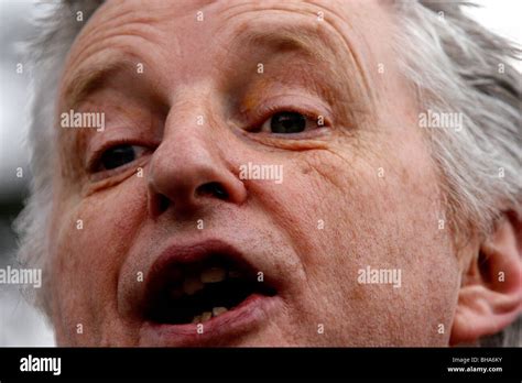 billy bragg portrait  res stock photography  images alamy