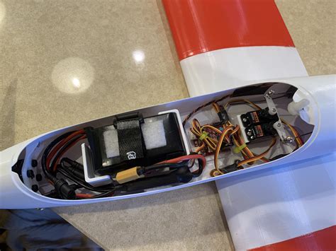 aura  lite question flitetest forum