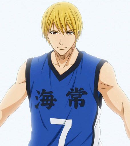 Кисе Рета/Kise Ryota | Wiki | Баскетбол Куроко Amino